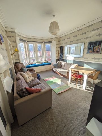 2 Bed Flat, Copland Road, G51 - Photo 4