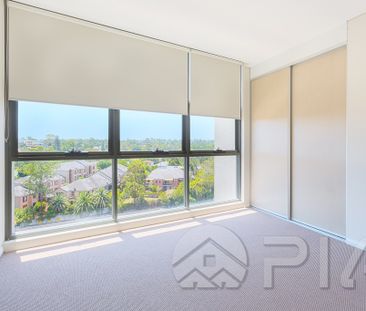 110/23-25 North Rocks Road North Rocks - Photo 1