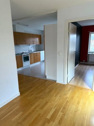 Ågagatan 5, Östra Göinge - Foto 2