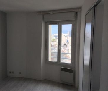 2 pièces - 35,05 m2 GRANVILLE - 50 - Photo 6