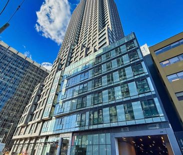 For Lease - 20 Soudan Avenue Unit# 3301, Toronto, Ontario - Photo 1