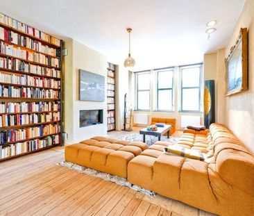 Appartement te huur - Photo 4