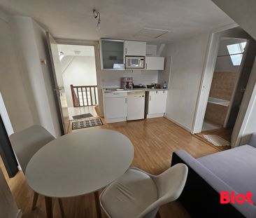 Location Appartement 1 pièce 21m² BRUZ 35170 - Photo 3