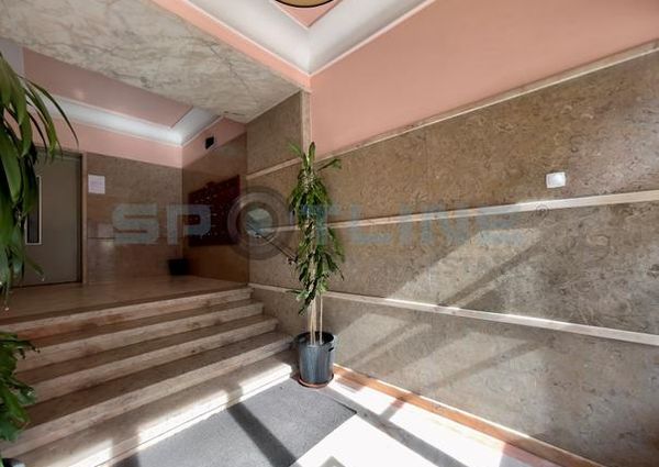 Apartamento T2 em Lisboa