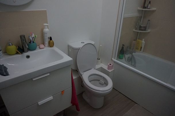 LILLE - APPARTEMENT - T1 BIS MEUBLE - Photo 1