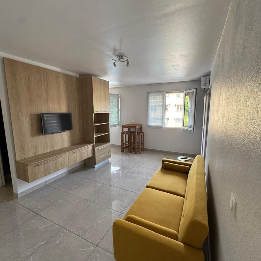 Location Appartement 2 pièces 42m² REMIRE MONTJOLY 97354 - Photo 1