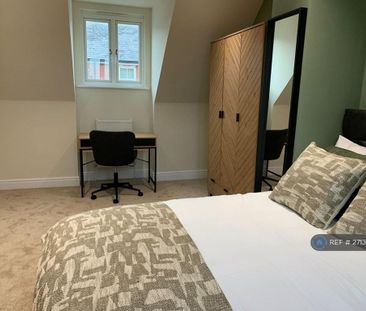 1 bedroom in a house share to rent - Photo 6