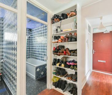 3 bedroom flat to rent - Photo 1