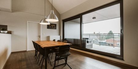 Penthouse te huur in Overpelt voor € 1.250 met 2 slaapkamers - Photo 3