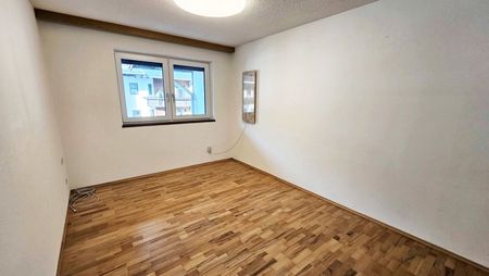 Thiersee Nähe Kufstein: Sonnige 3-Zimmer Wohnung mit Seeblick - Photo 5