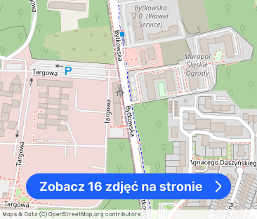 2 pokoje balkon/ wysoki standard / Miejsce w hali - Zdjęcie 1