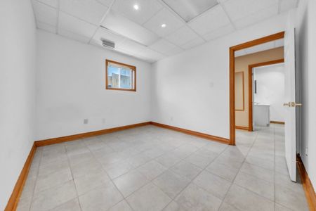 For Lease - 36A Puccini Drive Unit# Basement, Richmond Hill, Ontario - Photo 5