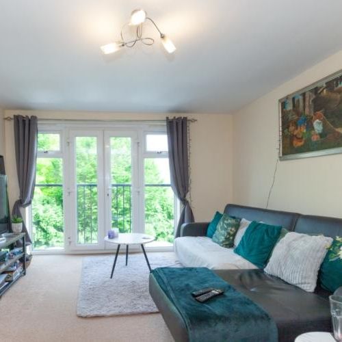 2 bedroom apartment to rent - Photo 1