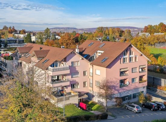 "Frisch renovierte und helle Wohnung" - Foto 1