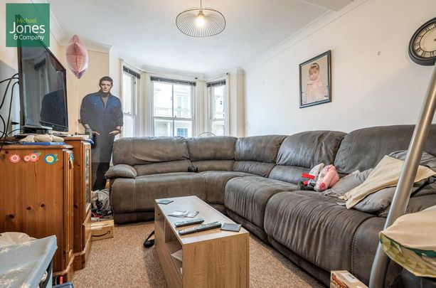 2 bedroom maisonette to rent - Photo 1