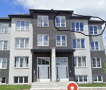 4 1/2 à Louer, St-Jérôme - Photo 2