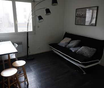 LILLE - APPARTEMENT - T1 - Photo 5