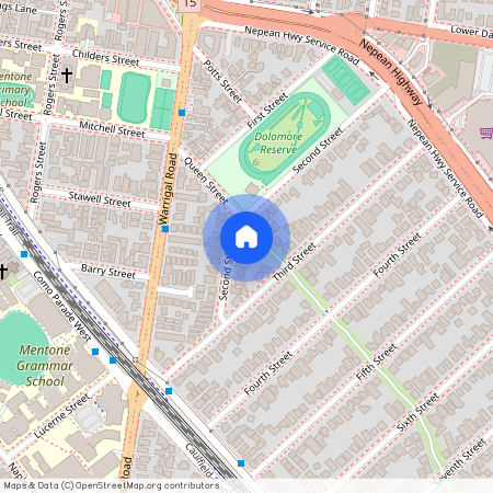 14 Second Street, Vic 3195, Parkdale