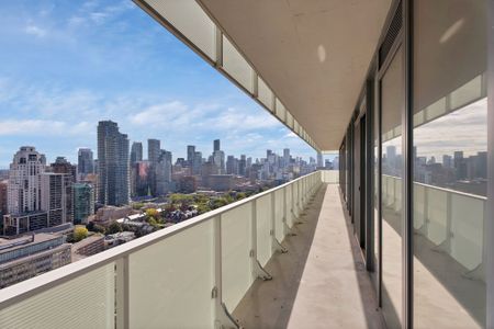 For Lease - 200 Bloor Street Unit# 3002, Toronto, Ontario - Photo 3