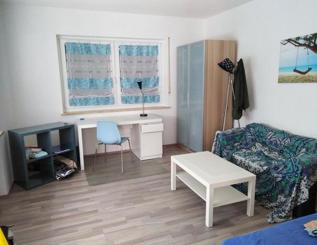 schönes, modernes WG-Zimmer - Foto 1