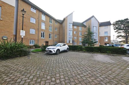 2 bedroom apartment to rent - Photo 4