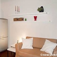 Logement à Paris, Location meublée - Studio avec Alcôve T1 - Le Marais (PA-4290) - Photo 1