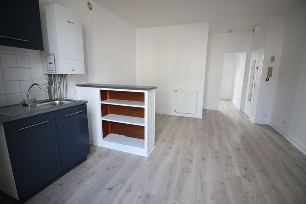 Location Appartement 2 pièces 31m² ST JUNIEN 87200 - Photo 1