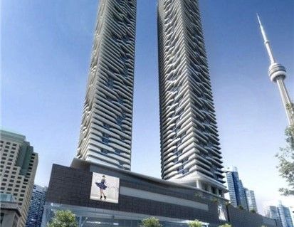 For Lease - 100 Harbour Street Unit# 2701, Toronto, Ontario - Photo 1