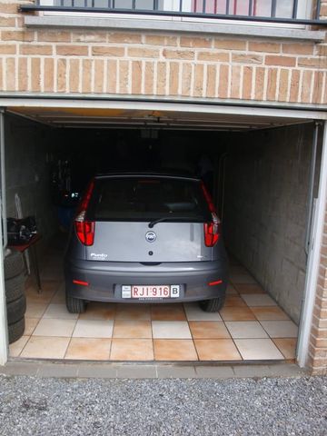 Appartement te huur - Foto 4