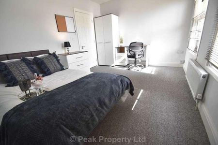 ??students?? All Rooms Available -, Hartington Place, Southend On Sea, SS1 - Photo 2