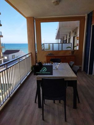 Alquiler de piso en Las Viñas - Photo 1