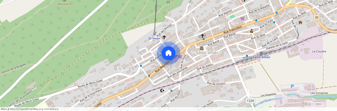 2610, Les Pontins, Rue Baptiste-Savoye, 57