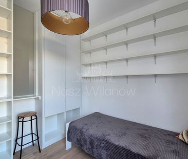 Warszawski, Warszawa, Wilanów, Klimczaka - Zdjęcie 5