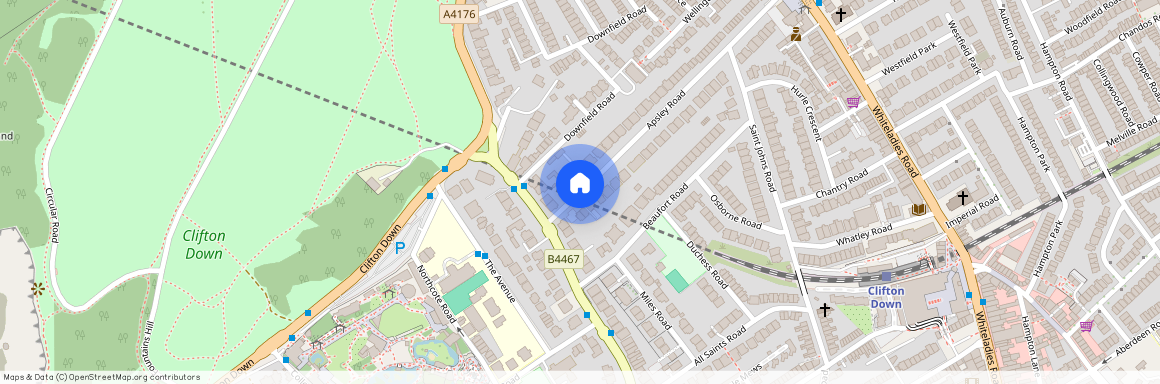 Apsley Road, Clifton, Bristol