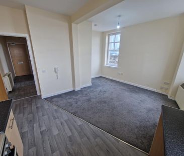 1 bedroom flat to rent - Photo 6