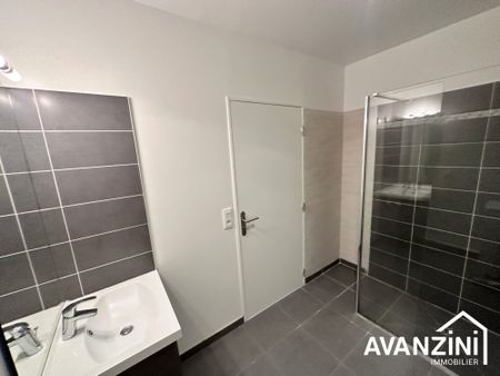 T2 Montévrain - Photo 4