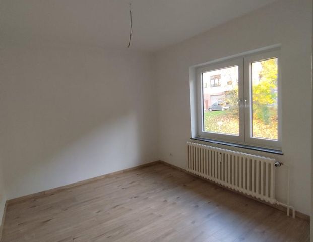 Bezugsfertige 3-Zimmer-Wohnung in Plettenberg Kersmecke mit Balkon - Foto 1