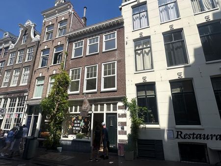 Berenstraat 2-1, Felix Meritisbuurt, 1016GH, Amsterdam - Photo 4