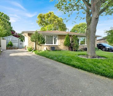 For Lease - 9 Gafney Court Unit# Basement, Hamilton, Ontario - Photo 3