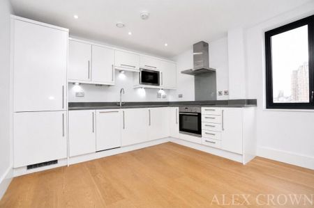 2 bedroom apartment to rent - Photo 4