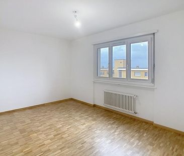 Magnifique appartement de 3.5 pièces rénové à Chernex ! - Photo 1