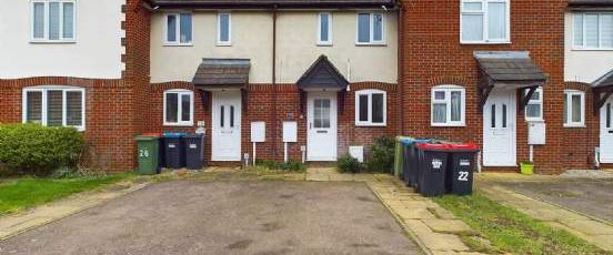 2 bedroom property to rent in Newport Pagnell - Photo 1