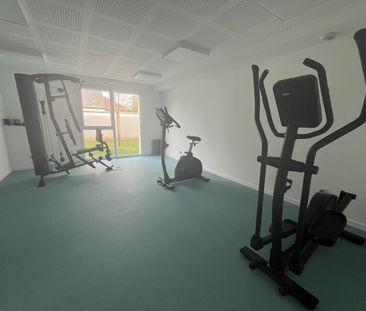 Location Appartement 1 pièce 25m² FRANQUEVILLE ST PIERRE 76520 - Photo 5