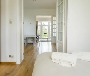 Appartement - te huur - Foto 4