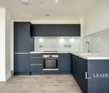 1 bedroom flat to rent - Photo 3