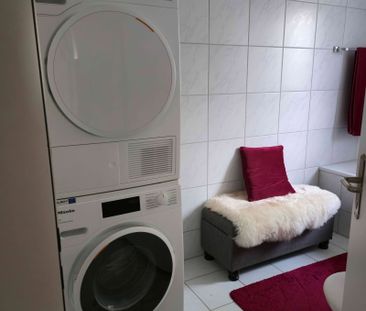 1.5 Zimmer, 42 m², EG - Photo 4