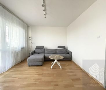 Wynajem, 3 pokoje przy Uniwersytecie, Gumieńce - Zdjęcie 2