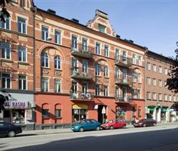 Ystadsgatan 17U1, Möllevången - Photo 1
