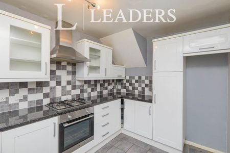 3 bedroom semi-detached to rent John O' Gaunts Way, DE56 - Photo 5