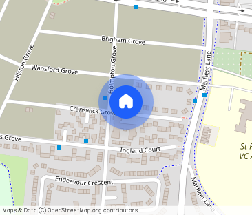 Cranswick Grove, Hull, East Riding Of Yorkshire, HU9 - Photo 1
